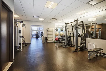 Sold by Brown Harris Stevens