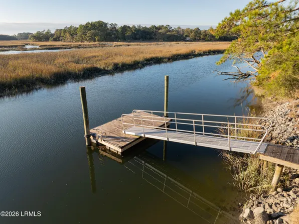 97 Rose Island Road, St. Helena Island, SC 29920