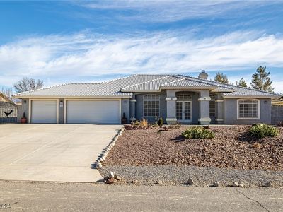 4861 Stoneham St, Pahrump, NV, 89061
