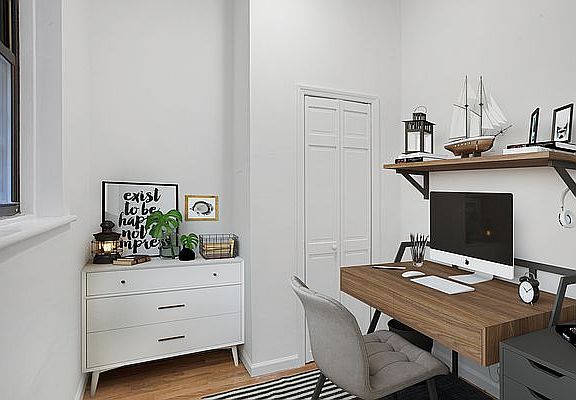 5th image of 156 Columbus Ave APT 5N