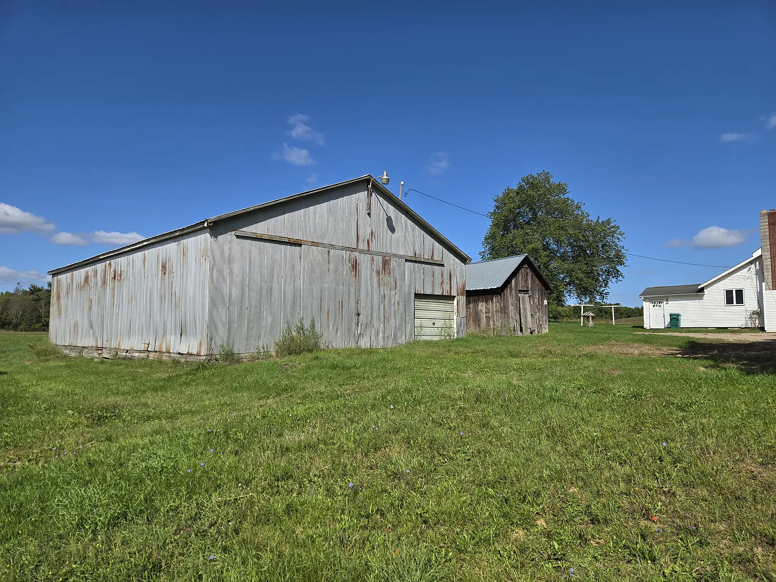 Hurds Corner Rd, Silverwood — Photo 3