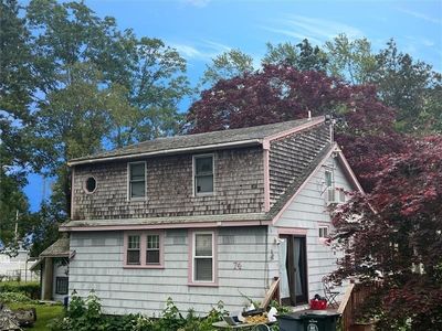 74 Bayview Ave, Swansea, MA, 02777