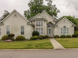 3002 Hillcreek Dr, Augusta, GA 30909