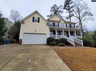 73 Groves Wood Ct, Columbia, SC 29212