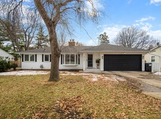 4721 Valley View Rd, Edina, MN 55424