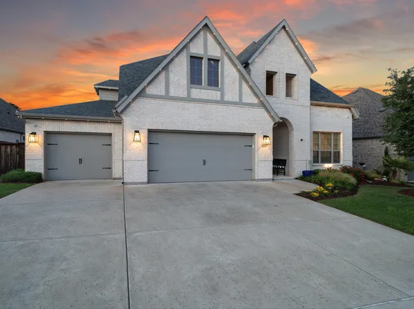 8612 Autumn Lake Trl, McKinney, TX 75071