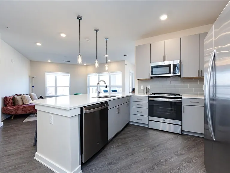 3630 Davidson St #2213 — Photo 3