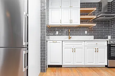 Rented by Brooklyn Group