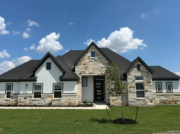 8915 Vaca Pass, San Antonio, TX 78263