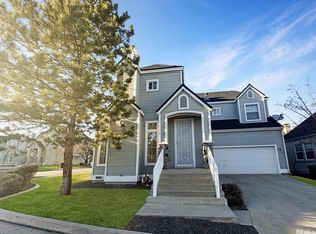 3488 Niblick Dr, Sparks, NV 89431