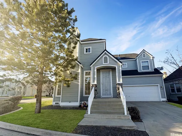 3488 Niblick Dr, Sparks, NV 89431