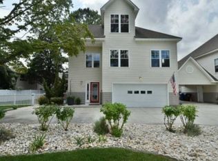 2221 W Berrie Cir #A, Virginia Beach, VA 23455