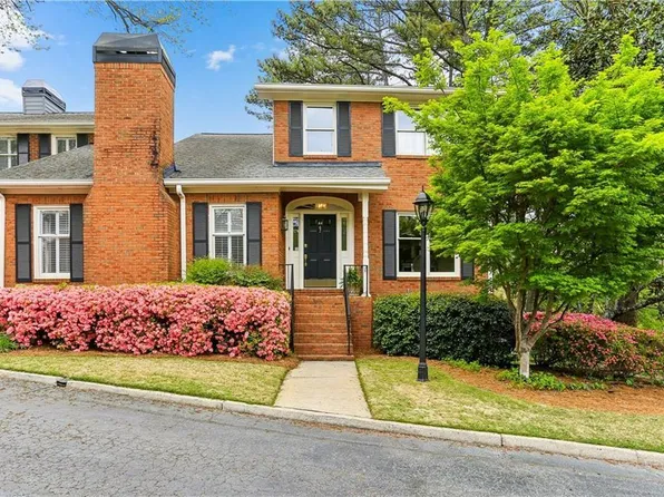 44 Pointe Ter SE, Atlanta, GA 30339