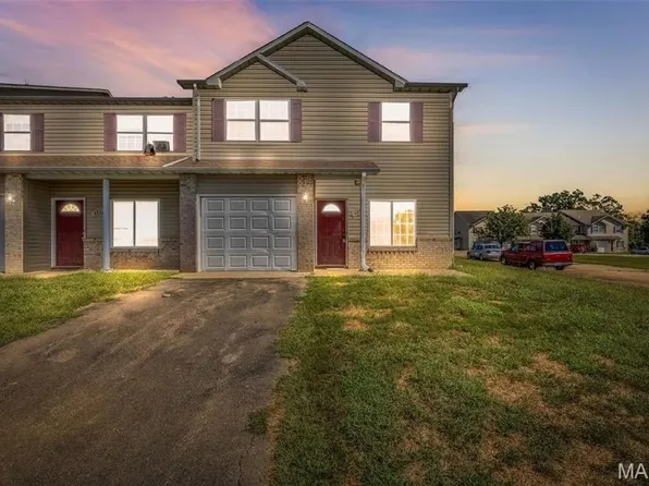 489 Shade Tree Ln, Farmington, MO 63640