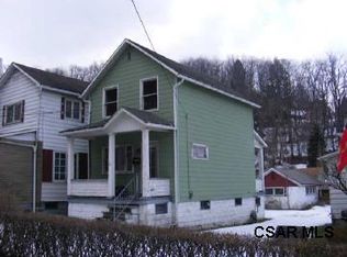 43 D Street Ext, Johnstown, PA 15906