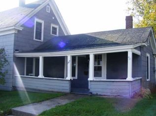 147 Mount Forist St, Berlin, NH 03570