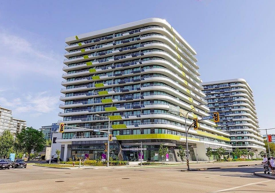 1st image of 5766 Gilbert Rd #701