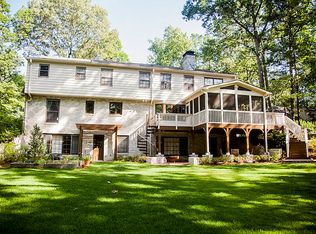 4313 Fair Oaks Dr, Birmingham, AL 35213