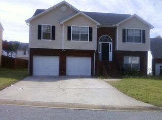 1546 Riverwood Ct, College Park, GA 30349