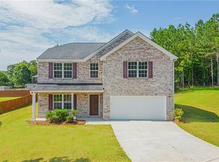 973 Fellowship Rd, Fairburn, GA 30213