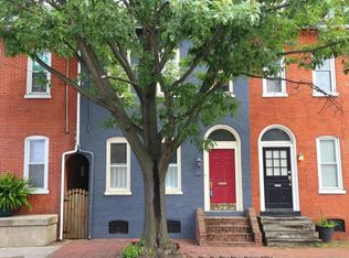 411 W Lemon St, Lancaster, PA 17603