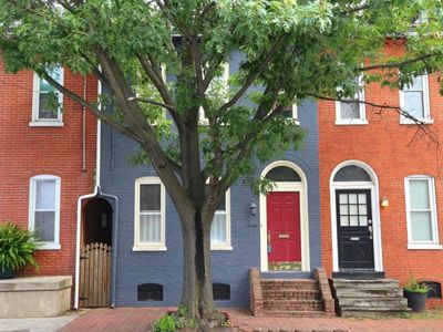 411 W Lemon St, Lancaster, PA, 17603