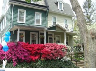 6322 Shelbourne St, Philadelphia, PA 19111