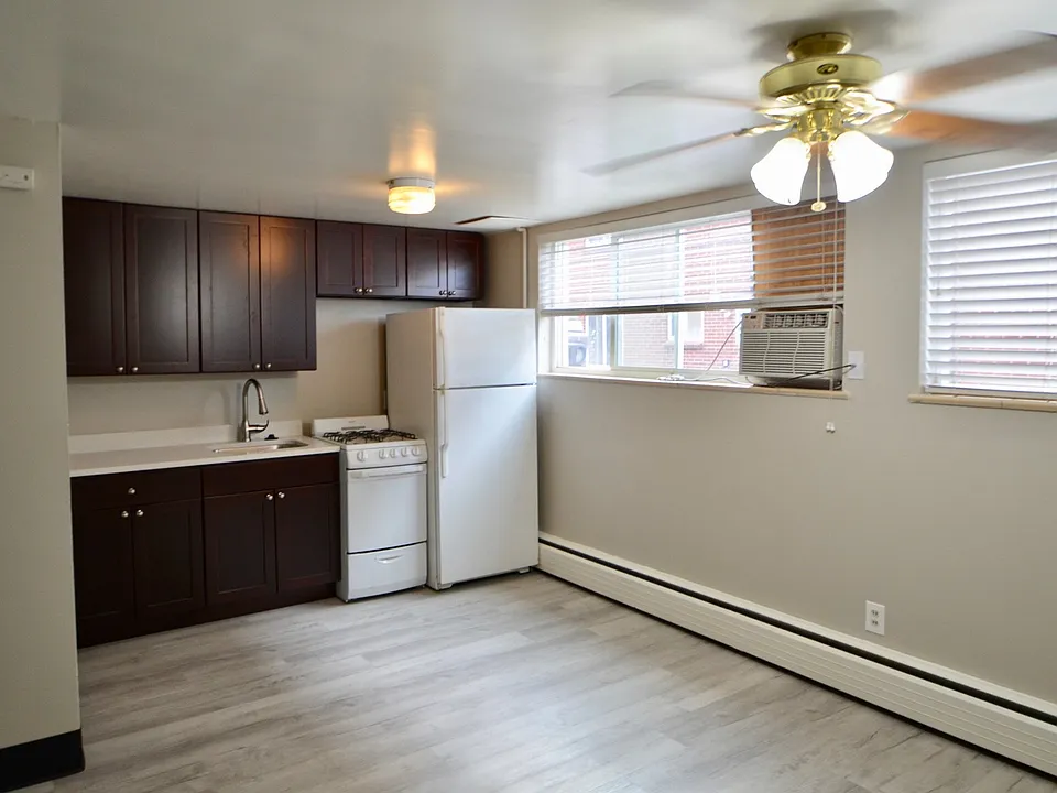 Campus Apartments