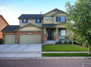 6504 Richland Ave, Timnath, CO 80547