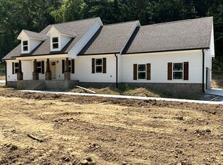 2680 McBrides Branch Rd LOT 1, Beechgrove, TN 37018