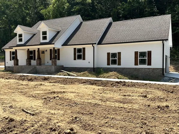 2680 McBrides Branch Rd Lot 1, Beechgrove, TN 37018