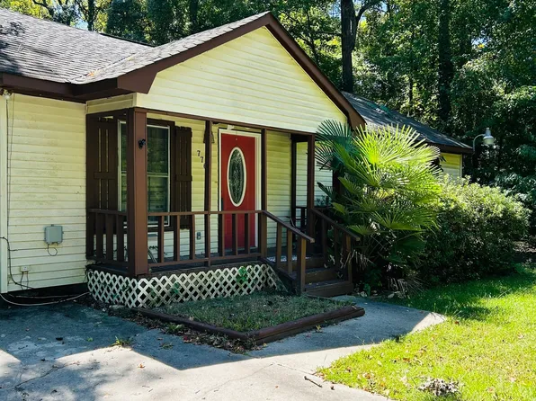 776 Maid Marion Ln, Macon, GA 31220