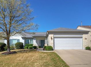 105 Lampasas Pass, Georgetown, TX 78633