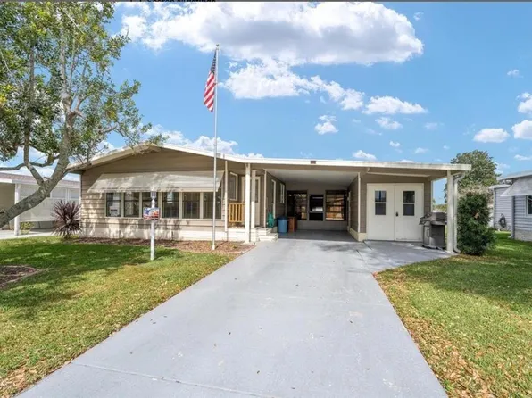 717 Tangerine Dr, Lady Lake, FL 32159