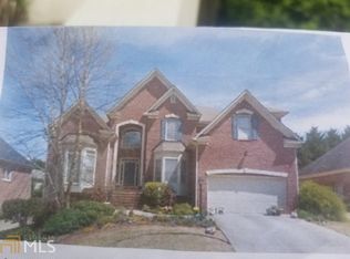 3720 Highcroft Cir, Norcross, GA 30092