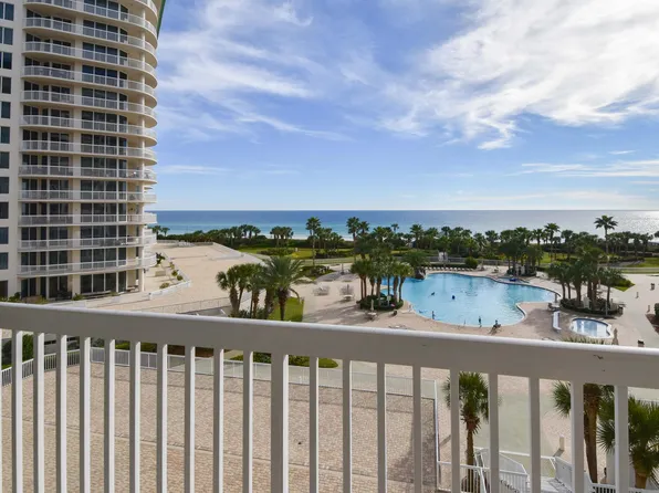 15300 Emerald Coast Pkwy Unit 503, Destin, FL 32541