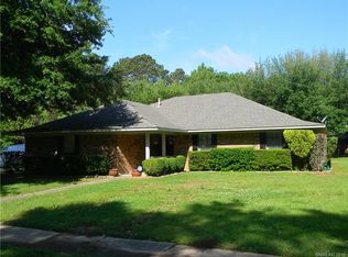 7802 Masters Dr, Shreveport, LA 71129