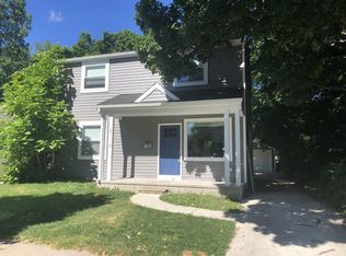 2113 Romeo St, Ferndale, MI 48220