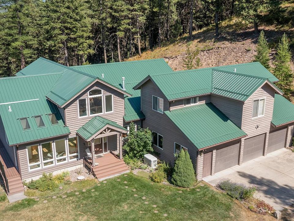 20502 Ridgewood Dr, Huson, MT 59846 Zillow