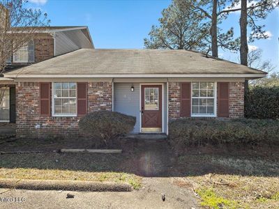 42 Meadowoods Ter, Jackson, MS, 39211