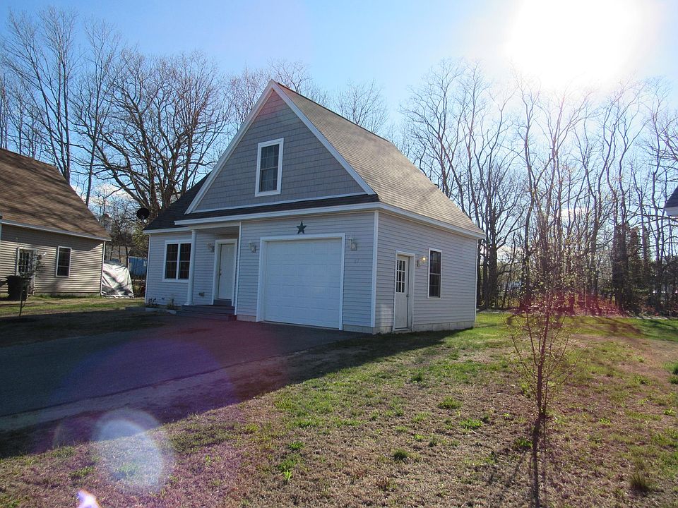 47 Tink Dr, Gorham, ME 04038 Zillow