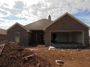 5007 Lehigh St, Lubbock, TX 79416
