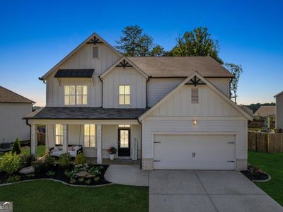7410 Rambling Vale, Cumming, GA, 30028