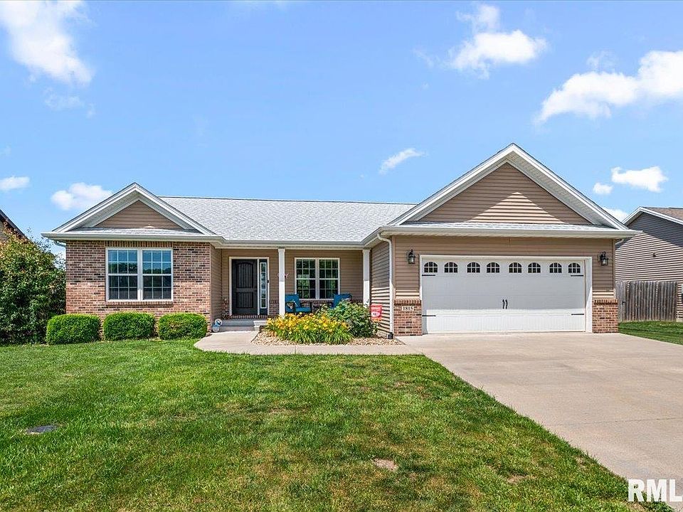 1st image of 1815 Prairie Vista Dr