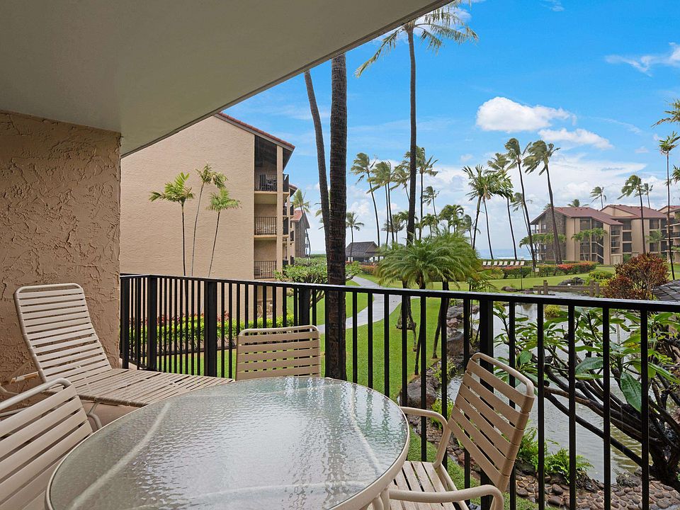 Papakea Resort I II - 3543 Lower Honoapiilani Rd Lahaina, HI | Zillow ...