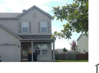 4214 Klatt St, Plano, IL 60545
