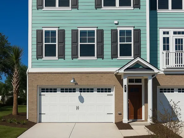 8459 Waltzing Waves Ct. #23, Myrtle Beach, SC 29572