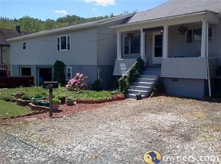67950 Worley Ave, Bridgeport, OH 43912