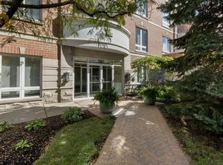 787 Graceland Ave Unit 501, Des Plaines, IL 60016