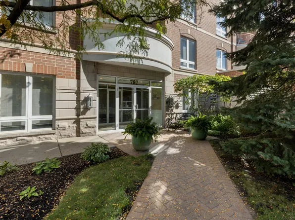 787 Graceland Ave Unit 501, Des Plaines, IL 60016